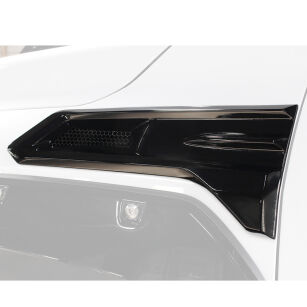 Osłony boczne otworów wentylacyjnych Air Design