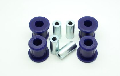 Fr Upper Ctrl Arm Inner