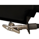 Zbiornik na wodę Land Rover Defender 110 Puma 2.2/2.4 (2007-2016)  / 36L - Front Runner - 2