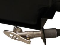 Zbiornik na wodę Land Rover Defender 110 Puma 2.2/2.4 (2007-2016)  / 36L - Front Runner - 5