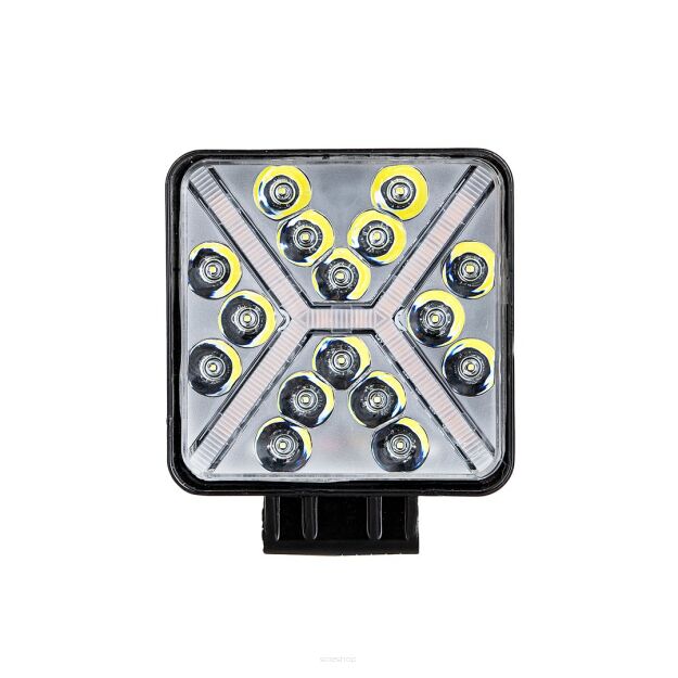 Lampa Robocza M-TECH ECONO WLE45 - 4
