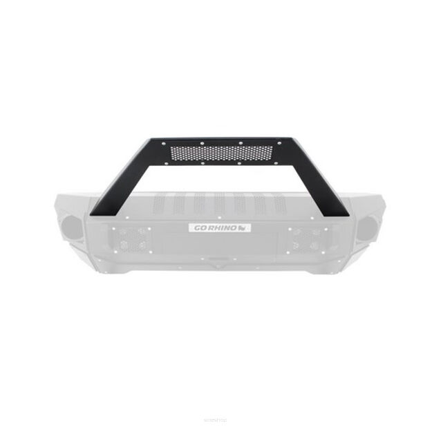 Mocowanie lamp LED Trailline 30 Go Rhino - Jeep Gladiator JT