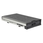 Pojedyncza niska szuflada z wysuwaną podłogą - RF1045 - 3