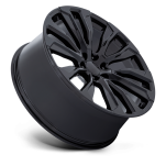 Felga aluminiowa PR211 Gloss Black PERFORMANCE REPLICAS - 2