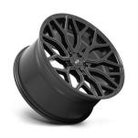 Felga aluminiowa M261 MAZZANTI Matte Black NICHE ROAD WHEELS - 2
