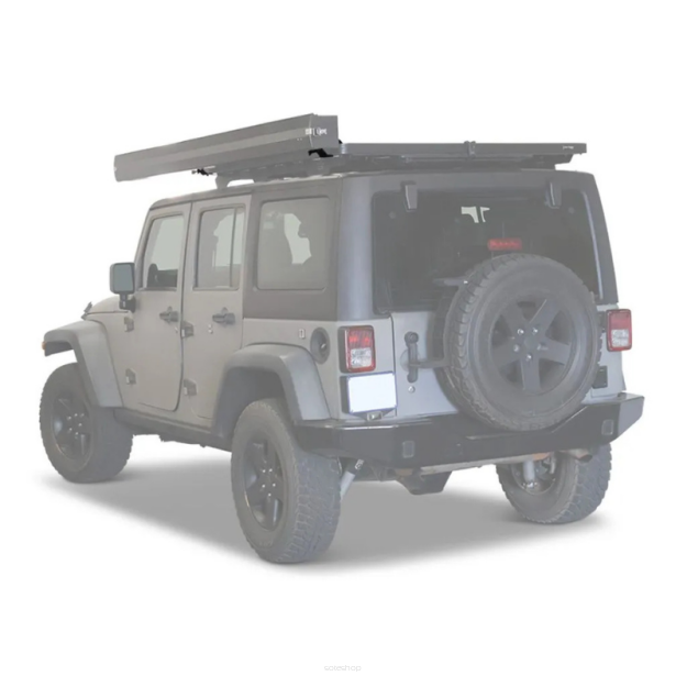 FRONT RUNNER  - Zestaw do szybkiego montażu markizy / zadaszenia 270