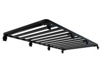 Bagażnik dachowy Mitsubishi Delica L300 Low Roof (1986-1999) Slimline II Roof Rack Kit - by Front Runner - 4