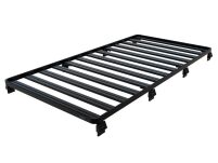 Bagażnik dachowy Mitsubishi Delica L300 Low Roof (1986-1999) Slimline II Roof Rack Kit - by Front Runner - 3