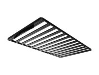 Bagażnik dachowy Mitsubishi Delica L300 Low Roof (1986-1999) Slimline II Roof Rack Kit - by Front Runner - 4