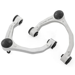 Wahacze górne kute Rough Country 4WD OE Upgrade (0-2")