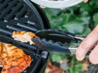 Barbecue Tongs / 28cm - 2