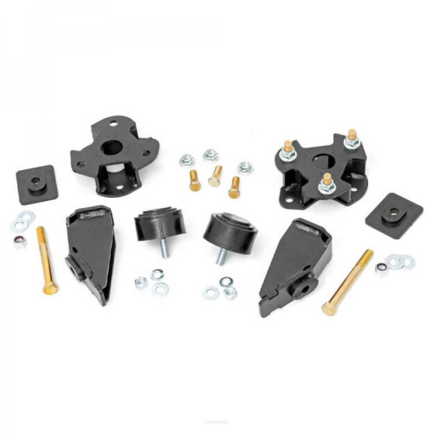 Zestaw wyrównujący Rough Country Lift 2