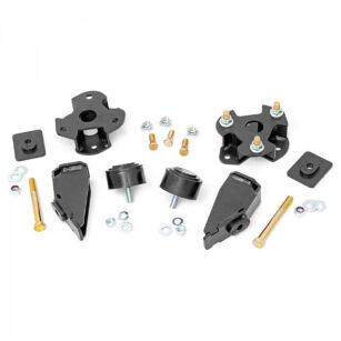 Zestaw wyrównujący Rough Country Lift 2"