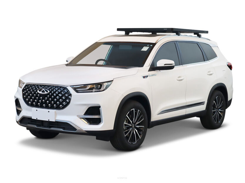 Bagażnik dachowy Chery Tiggo 8 (2022-Current) Slimline II Front Runner