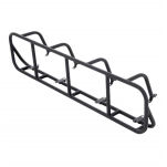 Klatka na lampy przód Smittybilt Defender - 2