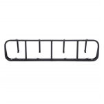 Klatka na lampy przód Smittybilt Defender - 3