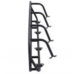 Klatka na lampy przód Smittybilt Defender - 4