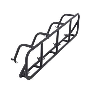 Klatka na lampy przód Smittybilt Defender
