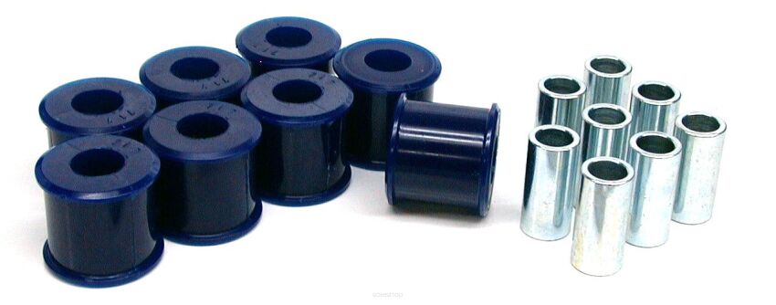 Rear Trailing Arm Bushes