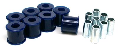 Rear Trailing Arm Bushes