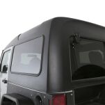 Dach twardy Safari SMITTYBILT - Jeep Wrangler JK 07-16 2 drzwi - 4
