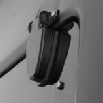 Dach twardy Safari SMITTYBILT - Jeep Wrangler JK 07-16 2 drzwi - 2