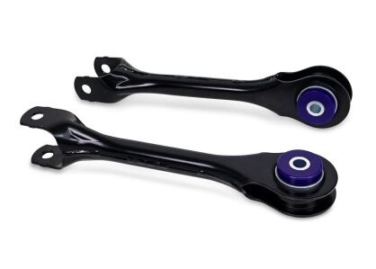 Tesla Rear Upper Control Arm Front