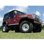 Zestaw zawieszenia Rough Country Lift 4