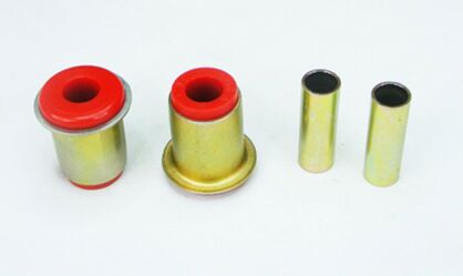 Urethane Lower Control Arm Front Bush (V6 56mm long) (2 PKT)