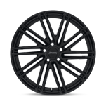 Felga aluminiowa P1C Gloss Black PETROL - 2