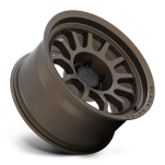Felga aluminiowa RAPID Matte Bronze BLACK RHINO - 2