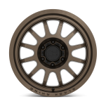 Felga aluminiowa RAPID Matte Bronze BLACK RHINO - 3
