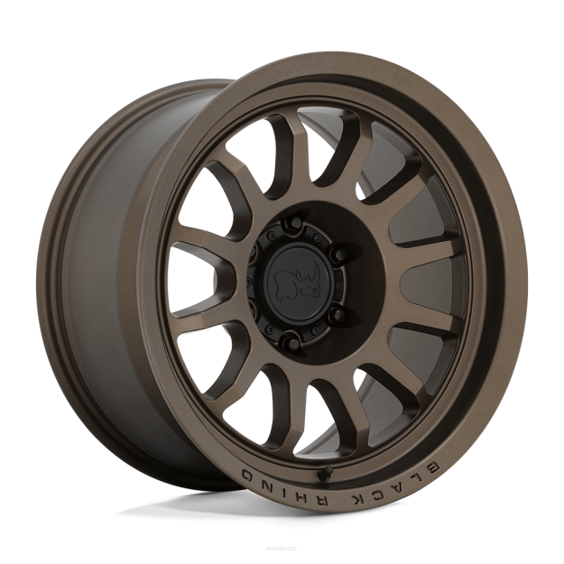 Felga aluminiowa RAPID Matte Bronze BLACK RHINO