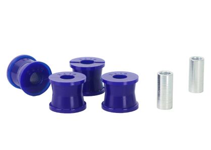 Rear Sway Bar Link Bush Kit