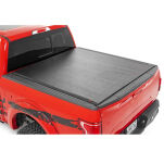 Miękka pokrywa paki Rough Country 5' 7