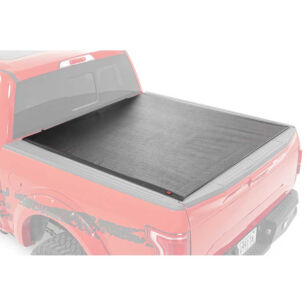 Miękka pokrywa paki Rough Country 5' 7"