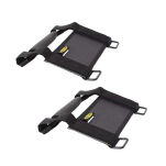 Uchwyty, rączki Smittybilt Deluxe Sport - 2