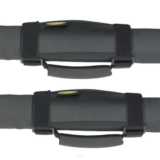 Uchwyty, rączki Smittybilt Deluxe Sport