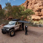 Markiza Smittybilt Gen2 6