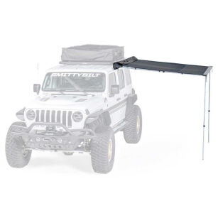 Markiza Smittybilt Gen2 6"