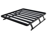 Bagażnik na skrzynie ładunkową Pickup Front Runner Slimline II - 6