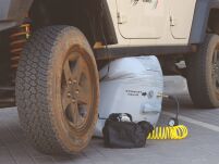 Aircrane 2 Ton Air Jack - by Front Runner - 2