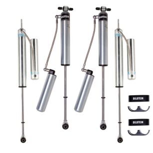 Zestaw amortyzatorów Bilstein B8 5160 Reservoir Lift 1,5-3"