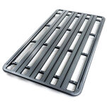 Bagażnik dachowy z zestawem montażowym 220x125 cm OFD - 3