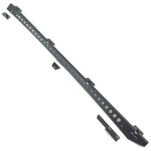 Bagażnik dachowy z zestawem montażowym 220x125 cm OFD - 5