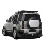 Drabinka boczna Land Rover Defender nowy (2020-) Front Runner - 3