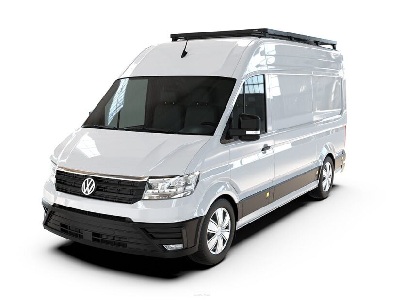 Bagażnik dachowy Volkswagen Crafter/MAN TGE (2017- ) Slimline II Front Runner