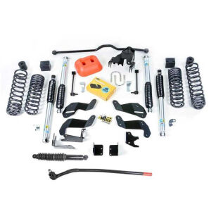 Zestaw zawieszenia Dual Sport SC AEV Lift 3,5"