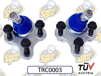 VW/AUDI Ball Joint Kit