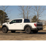 Zestaw wyrównujący Rough Country Lift 1